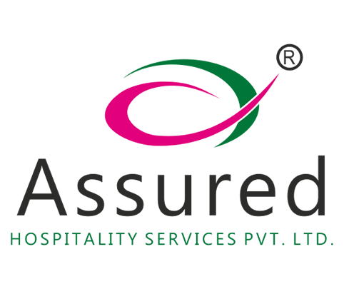 Assured Hospitality Services Pvt. Ltd. Logo