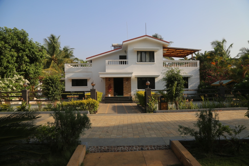 Moksh Farm- Lonavala | Assured Hospitality